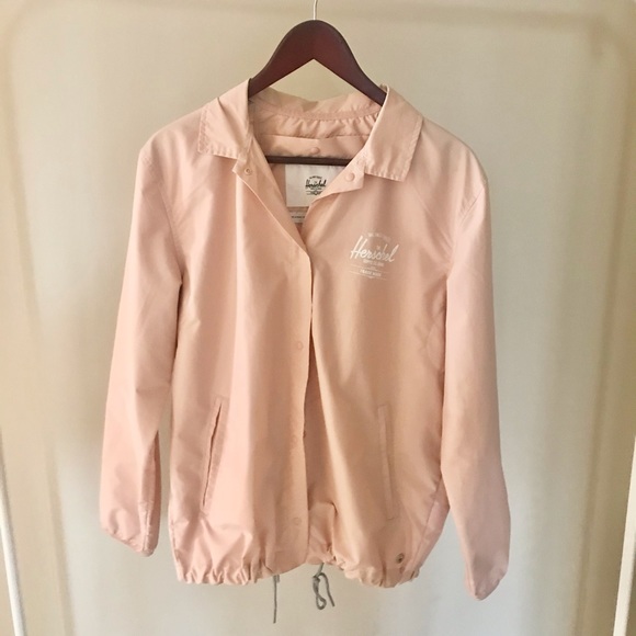 Herschel Voyage Coach Windbreaker - Picture 5 of 5